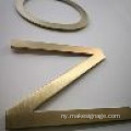 Kudula laser Kudula makalata